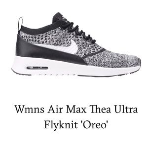 Nike Air Max Thea